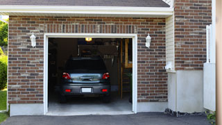 Garage Door Installation at Colorado Place, Colorado