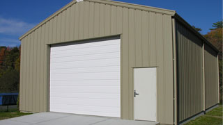 Garage Door Openers at Colorado Place, Colorado